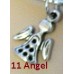Custom Bangle Bracelets