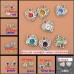 Custom Bangle Bracelets